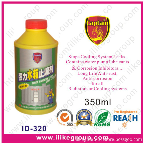 Radiator Leakage Stopper